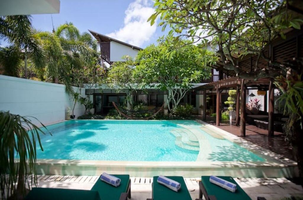 Photo of Outdoor in Sanur