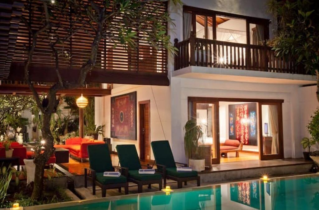 Photo of Outdoor in Sanur