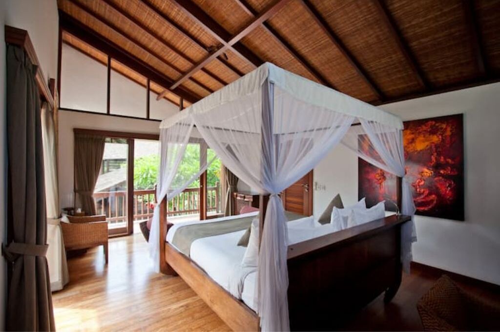 Photo of Bedroom in Sanur