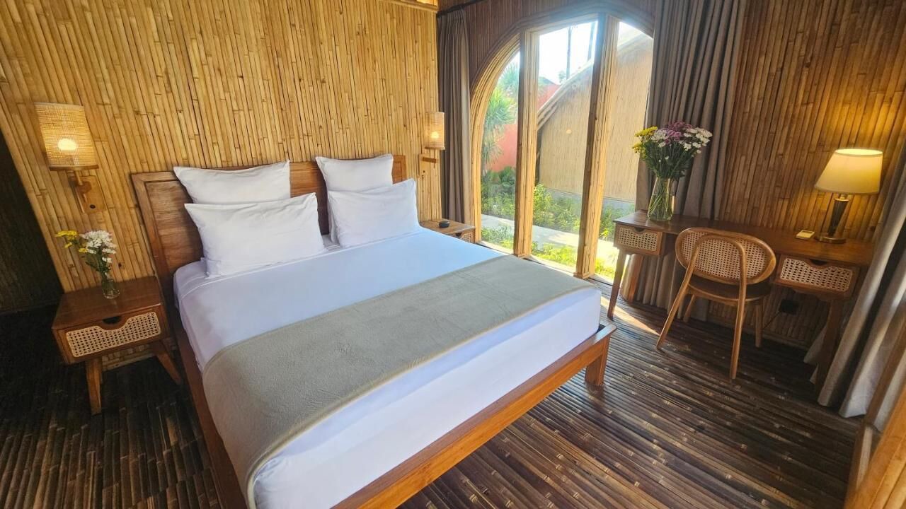 Photo of Bedroom in Dewi Sri