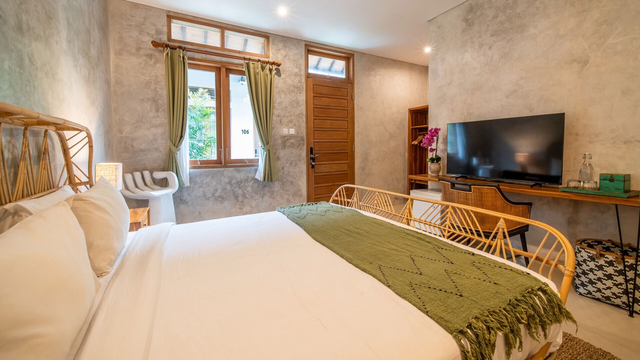 Photo of Bedroom in Berawa