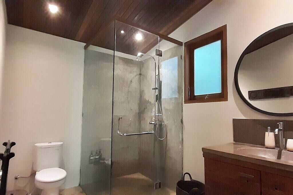 Photo of Bathroom in Nyuh Kuning