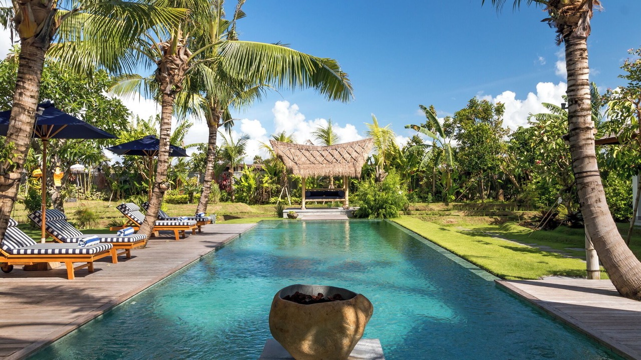 Photo of Outdoor in Batu Bolong