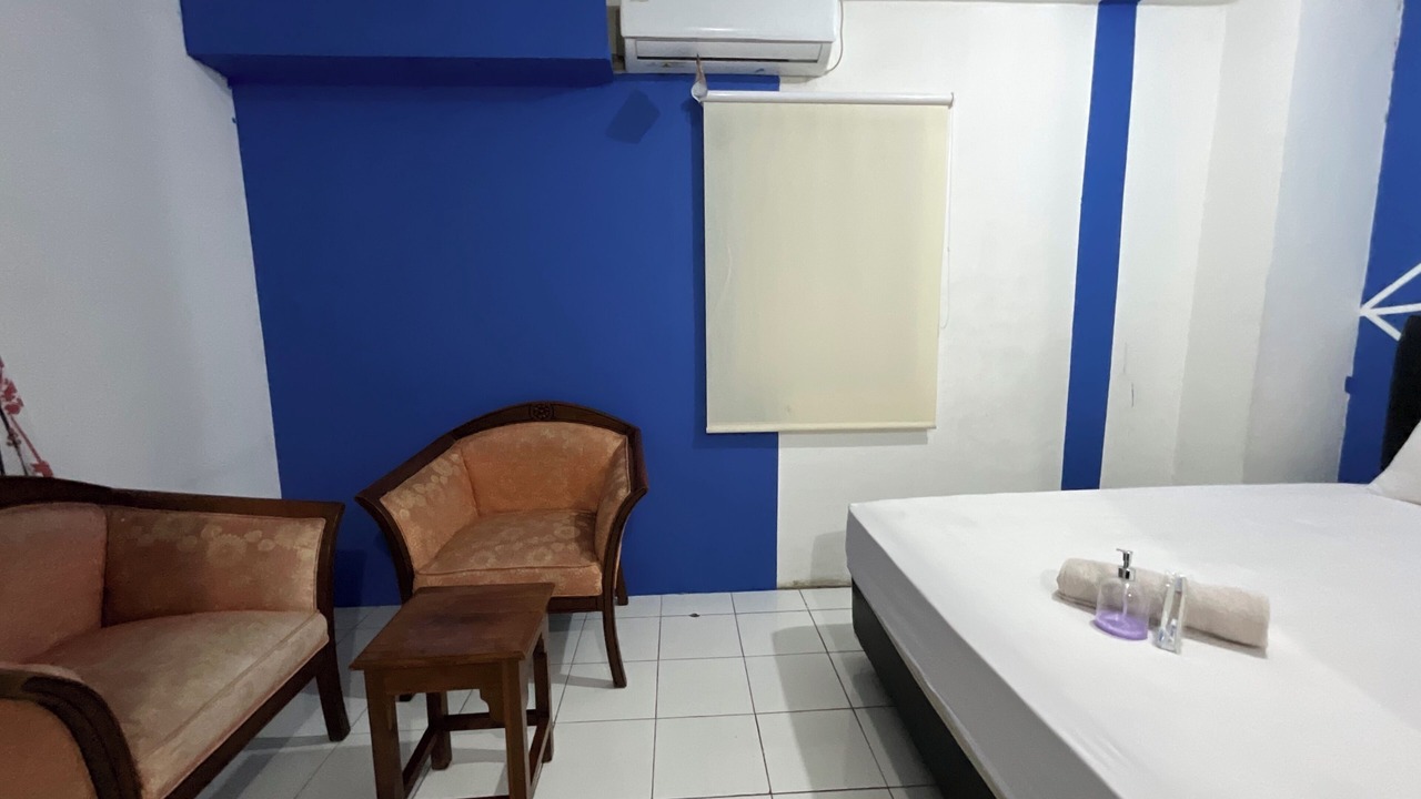 Photo of Bedroom in Depok