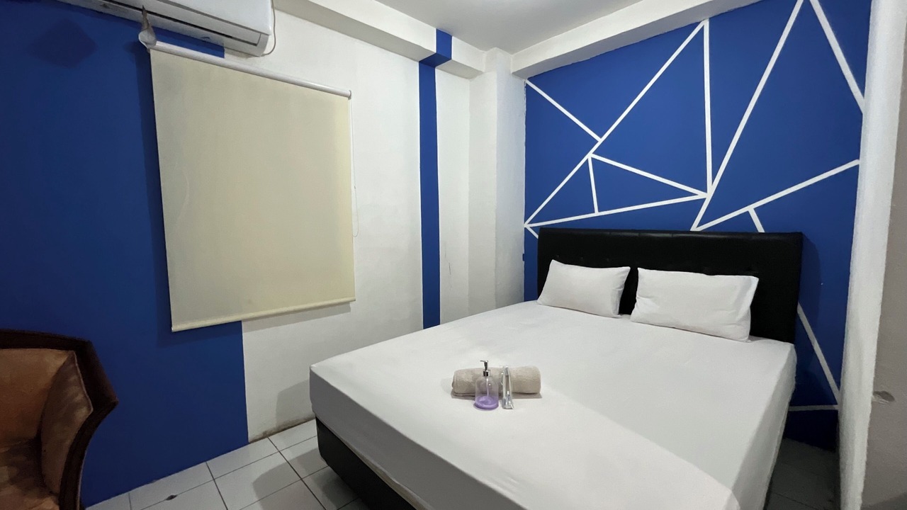 Photo of Bedroom in Depok
