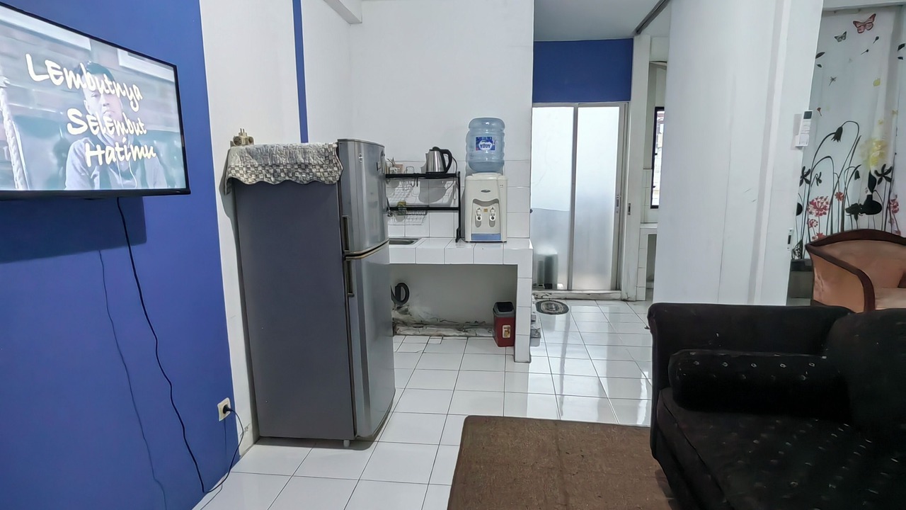 Photo of Livingroom in Depok