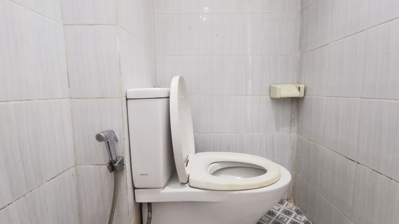 Photo of Bathroom in Depok