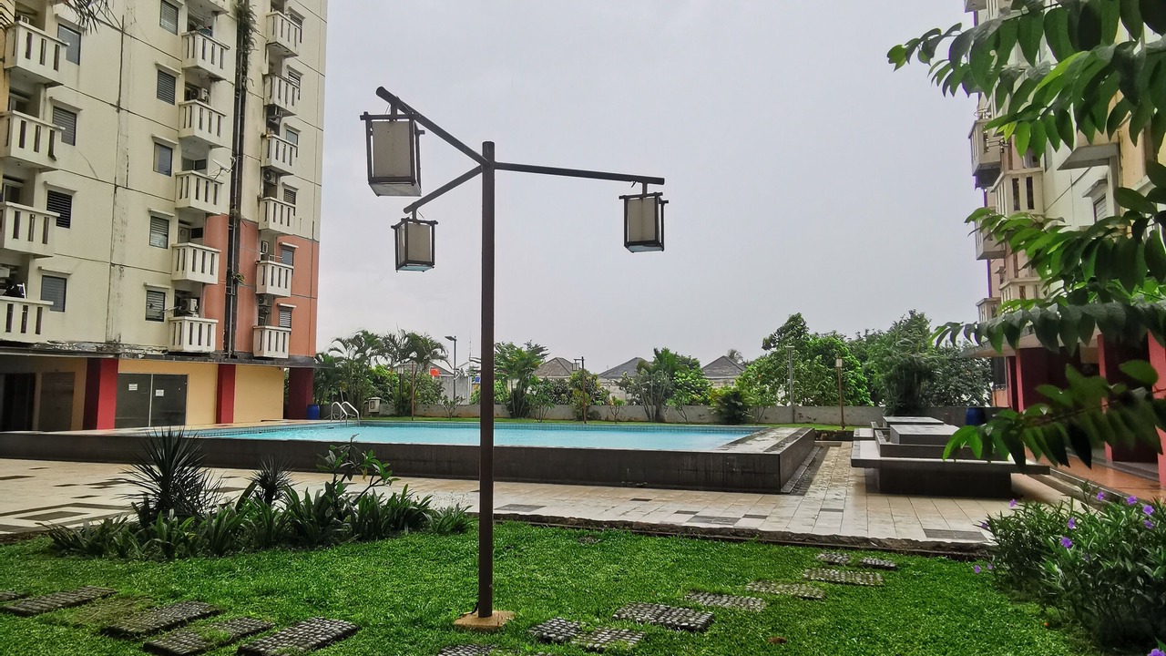 Photo of Outdoor in Depok