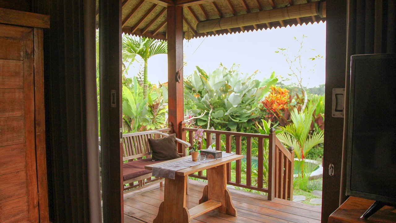 Photo of Outdoor in Sebatu