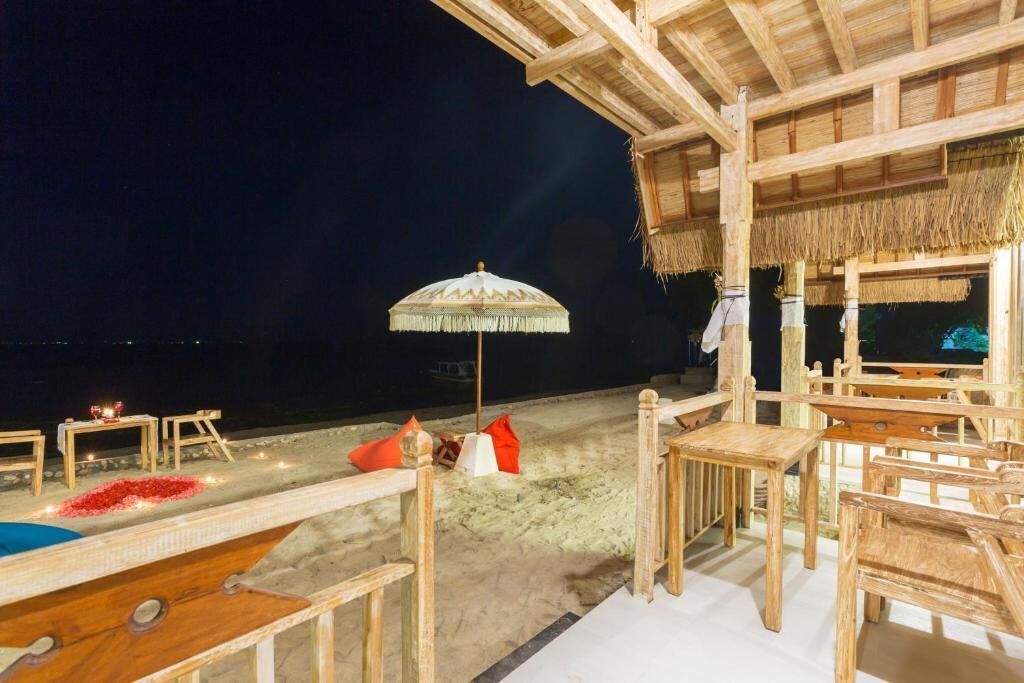Photo of Outdoor in Penida Island