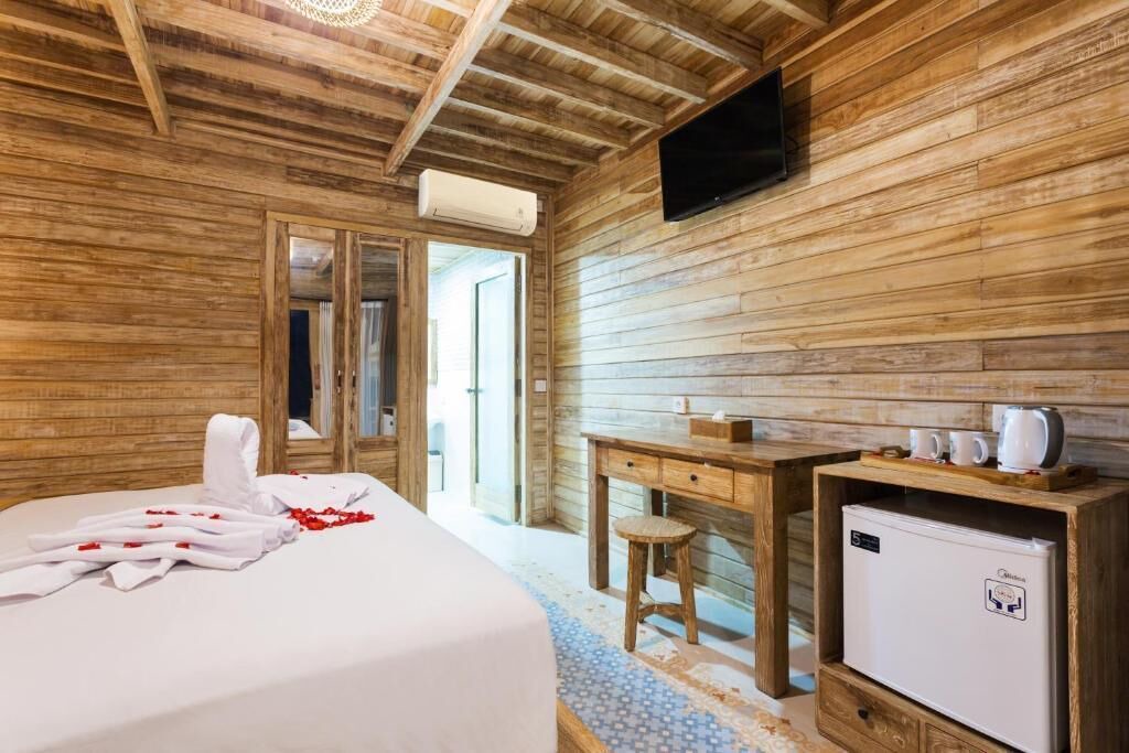 Photo of Bedroom in Penida Island