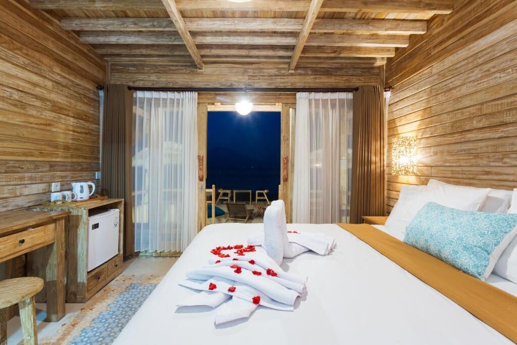 Photo of Bedroom in Penida Island
