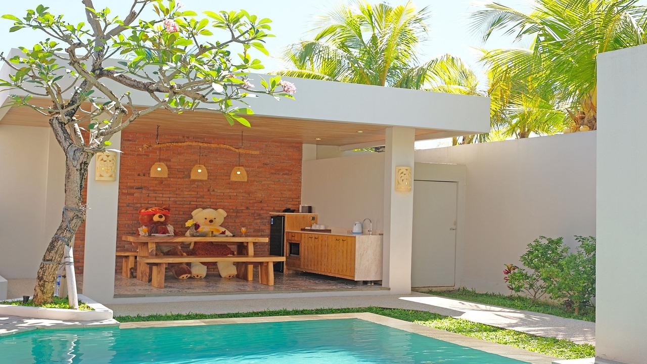 Photo of Outdoor in Bukit