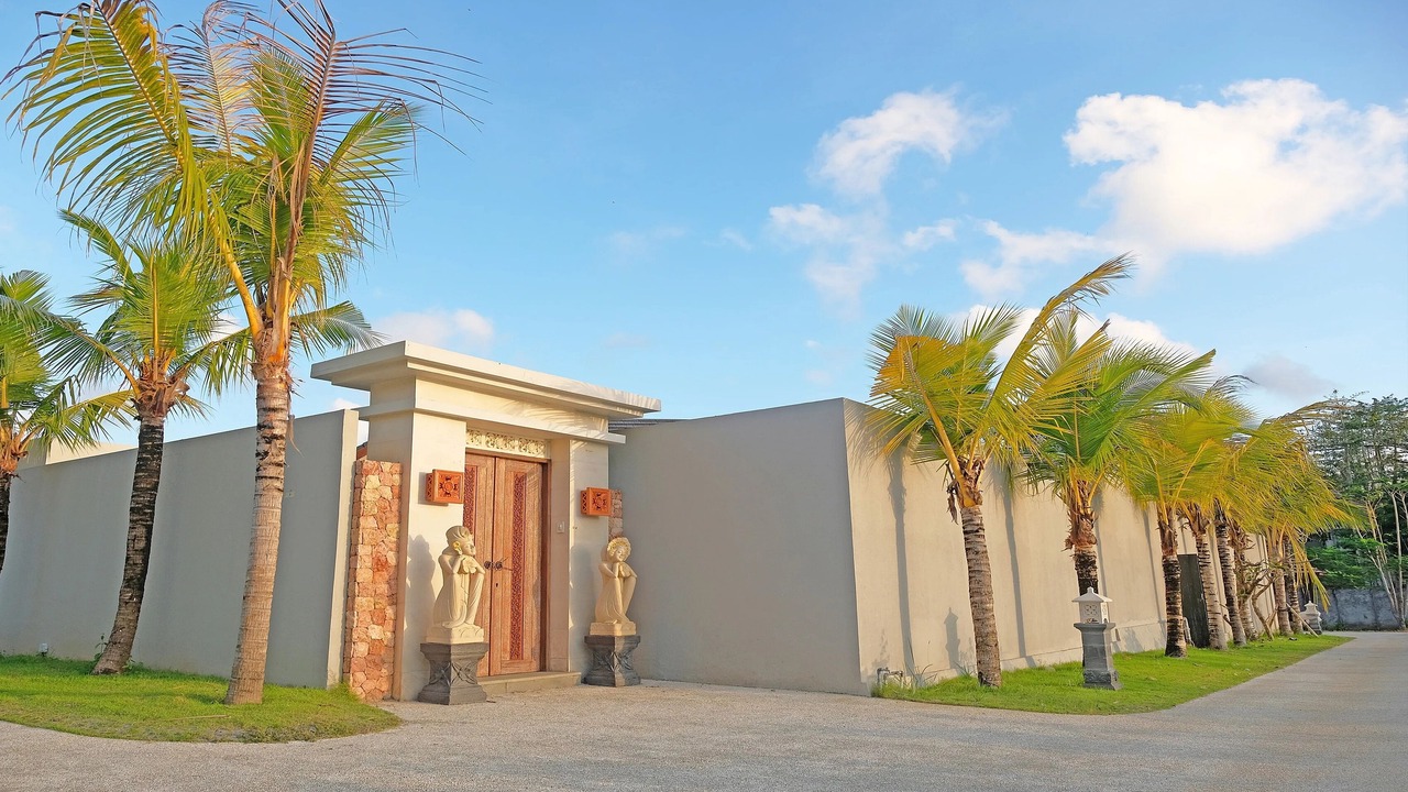 Photo of Outdoor in Bukit