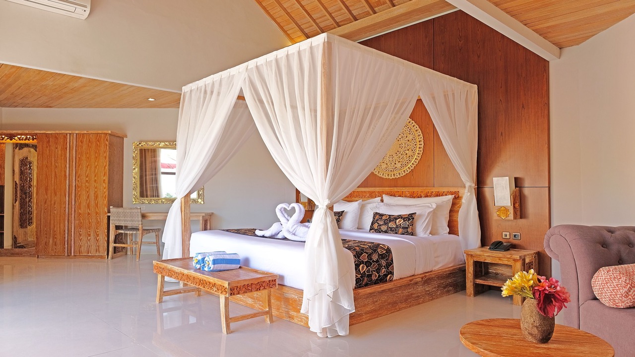 Photo of Bedroom in Bukit