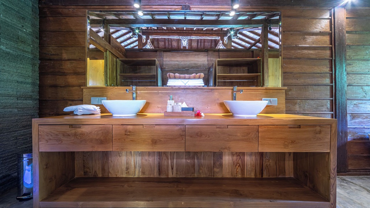 Photo of Bathroom in Kalisada