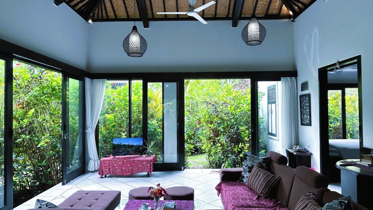 Photo of Bedroom in Lodtunduh