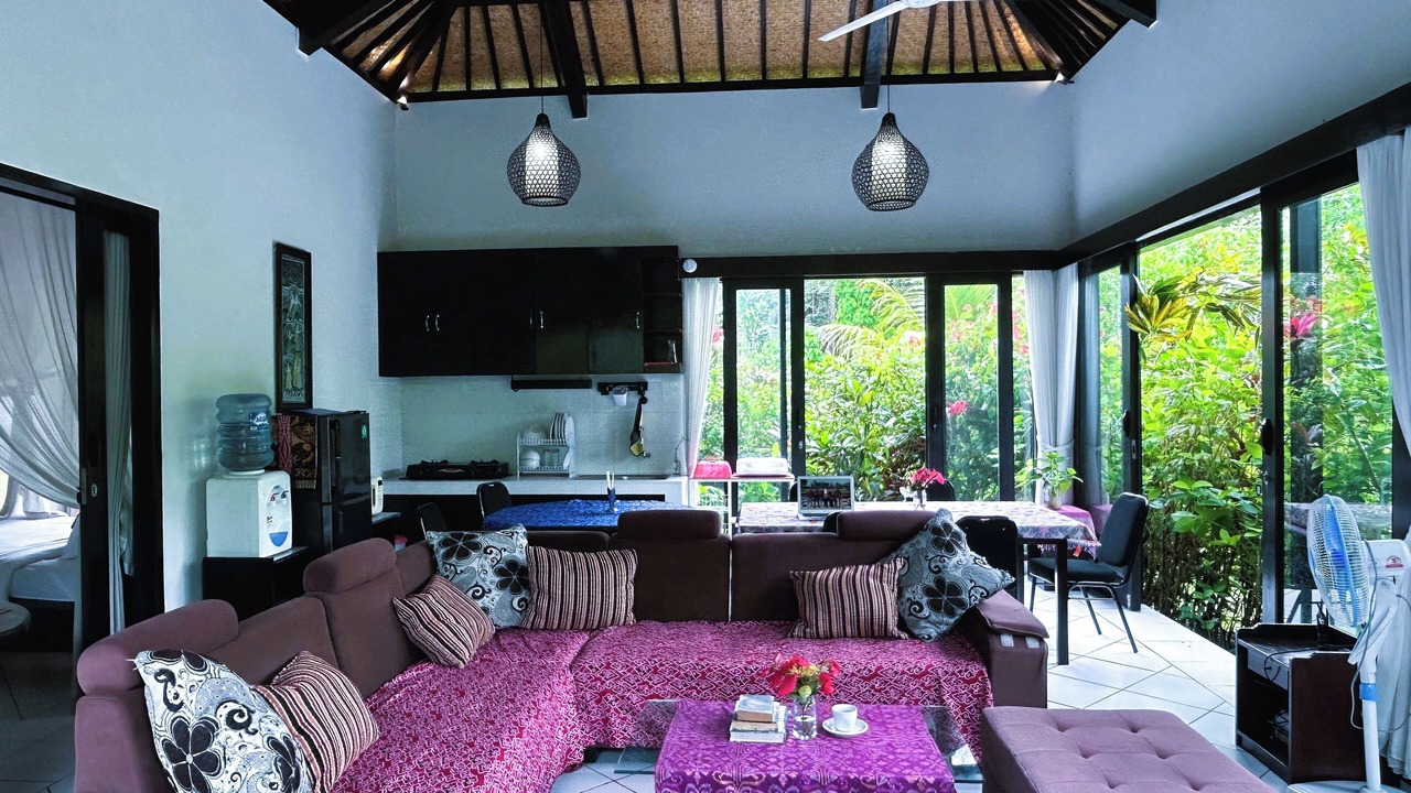 Photo of Bedroom in Lodtunduh
