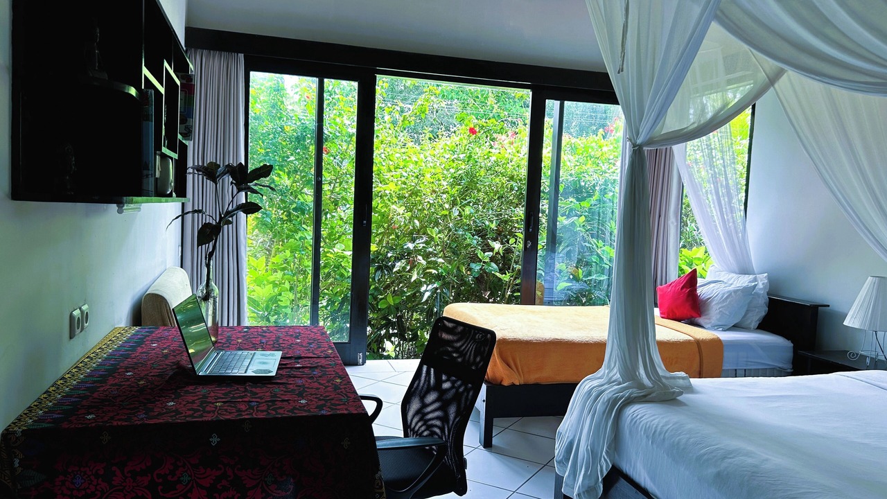 Photo of Outdoor in Lodtunduh