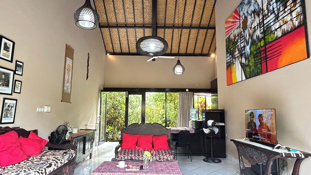 Photo of Outdoor in Lodtunduh
