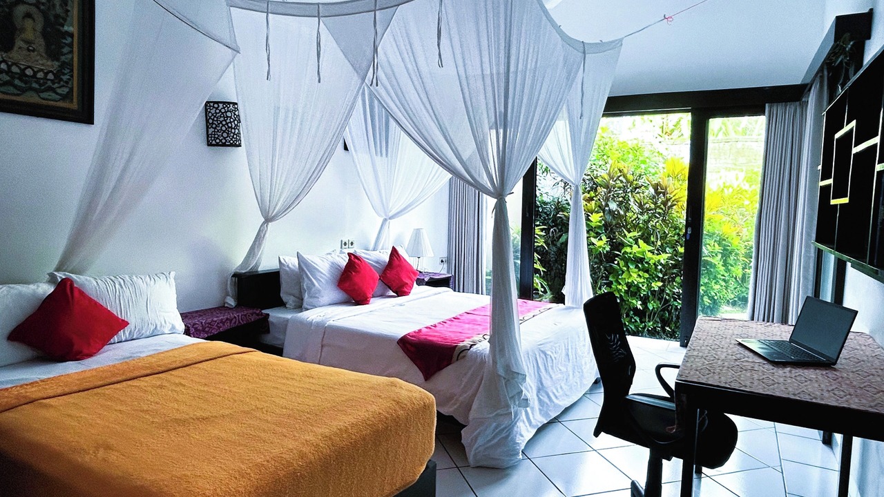 Photo of Outdoor in Lodtunduh