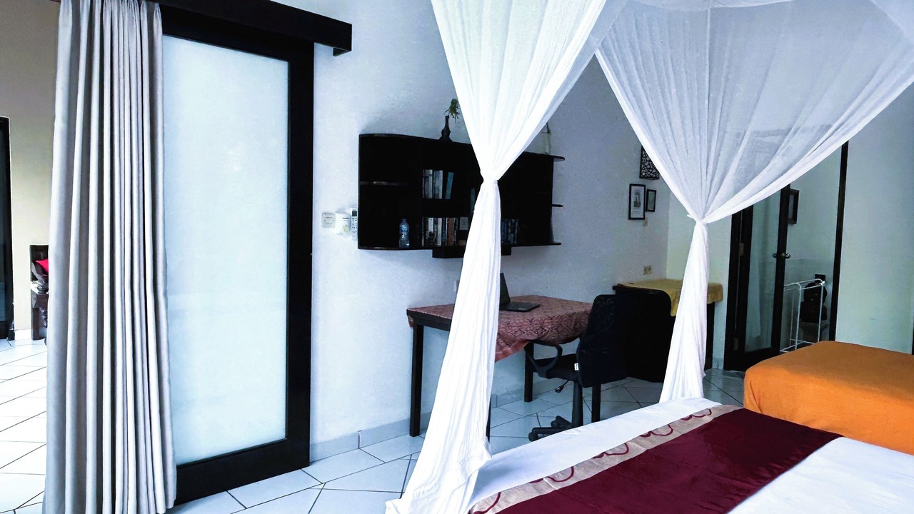Photo of Outdoor in Lodtunduh