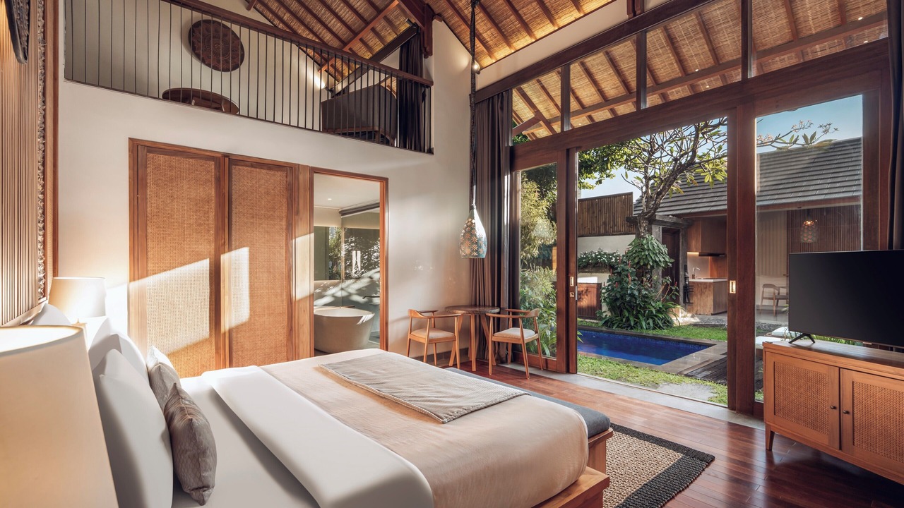 Photo of Bedroom in Batu Bolong