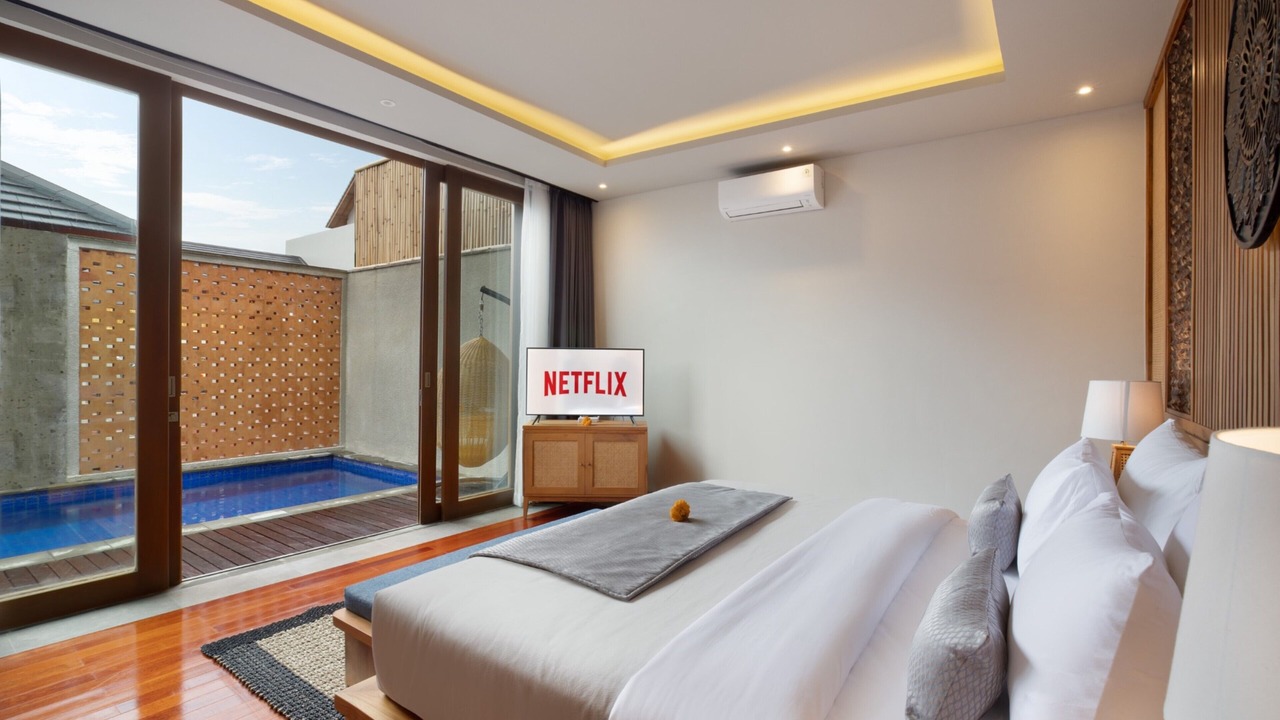 Photo of Bedroom in Batu Bolong