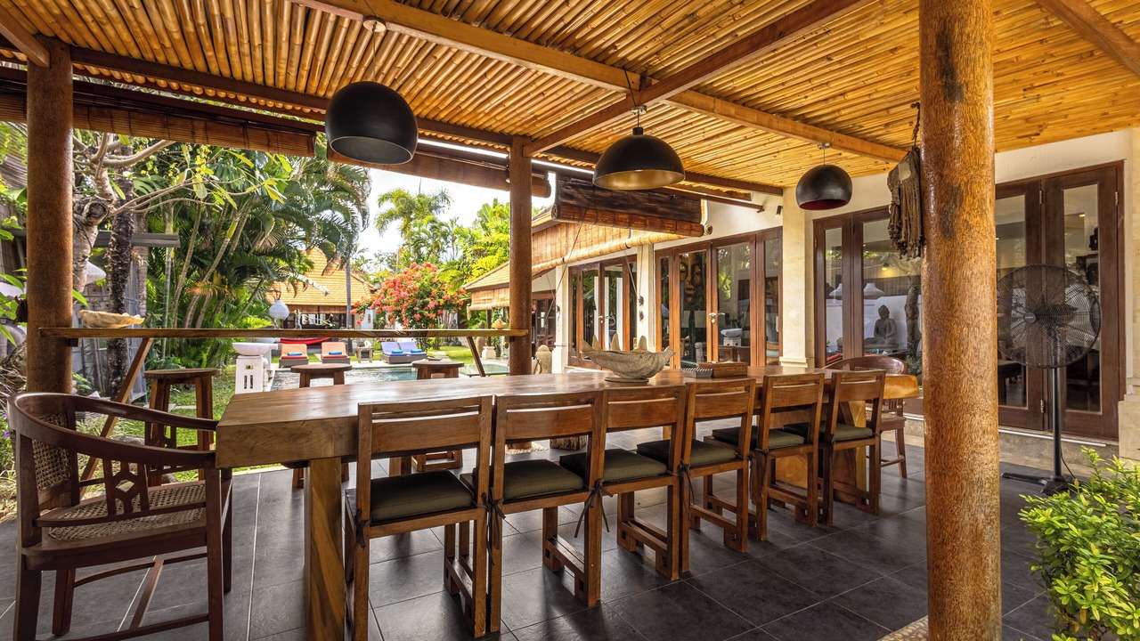 Photo of Outdoor in Laksmana