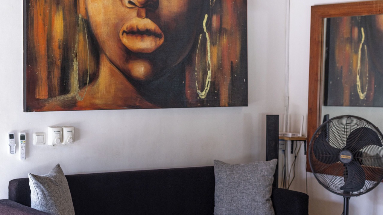 Photo of Livingroom in Laksmana