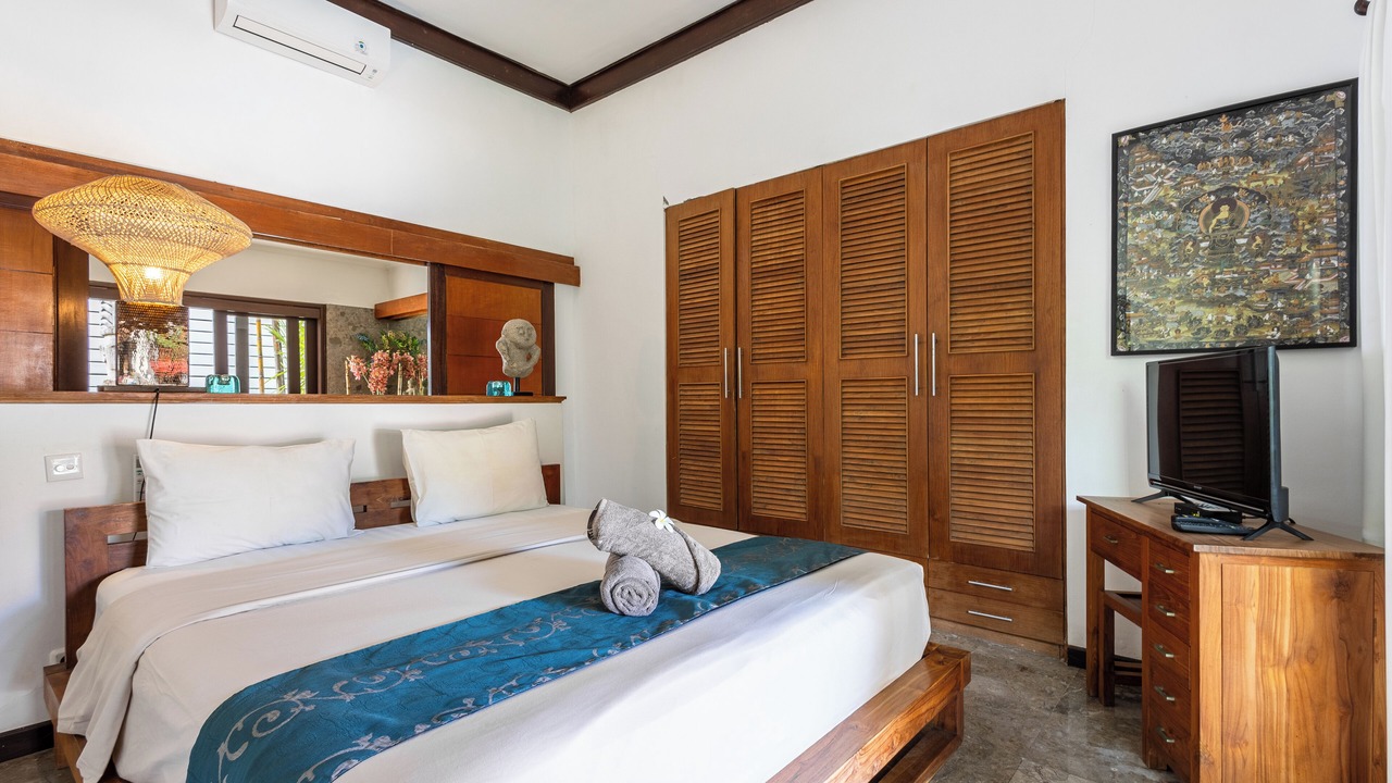 Photo of Bedroom in Laksmana