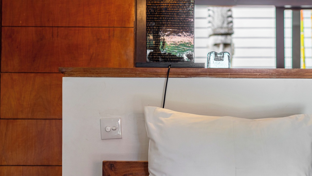 Photo of Bedroom in Laksmana