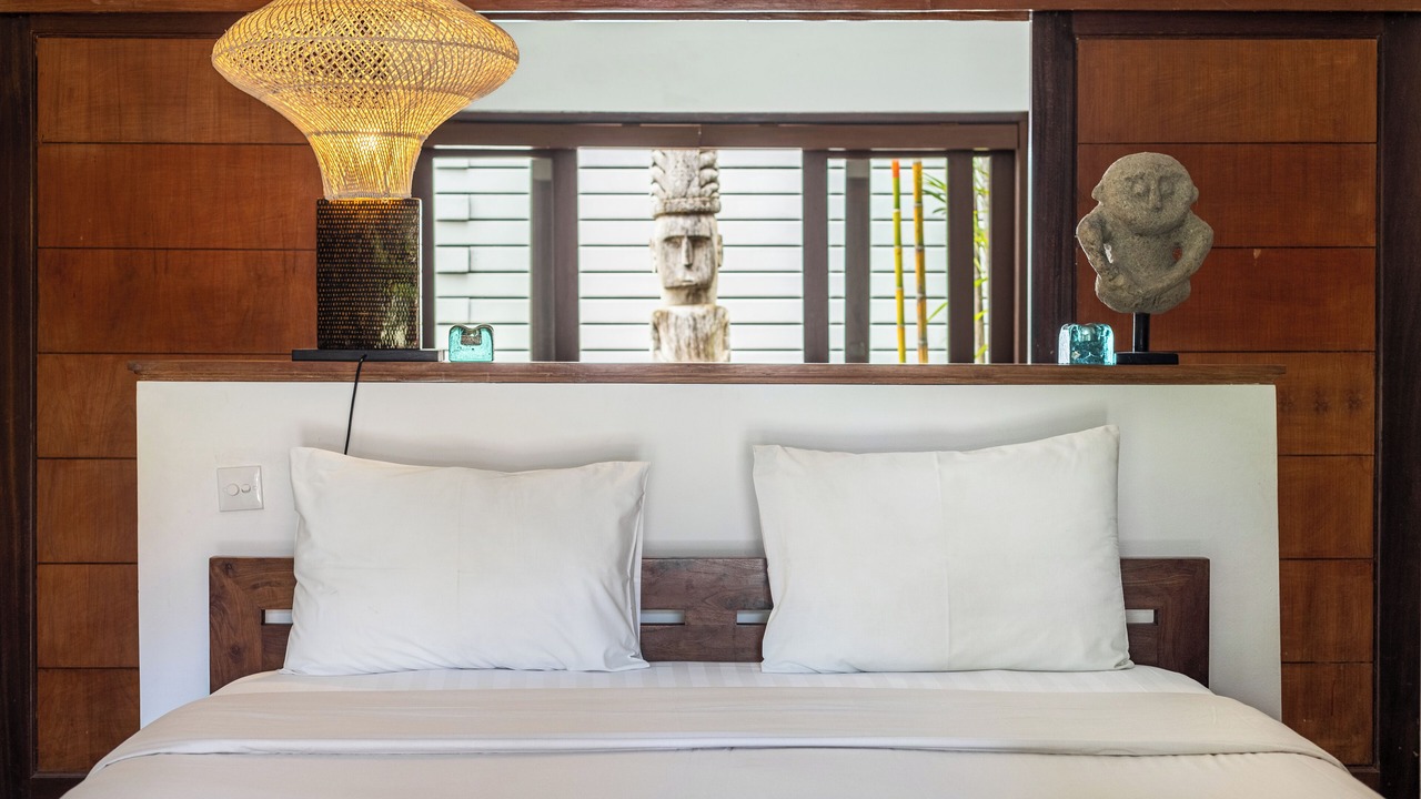 Photo of Bedroom in Laksmana