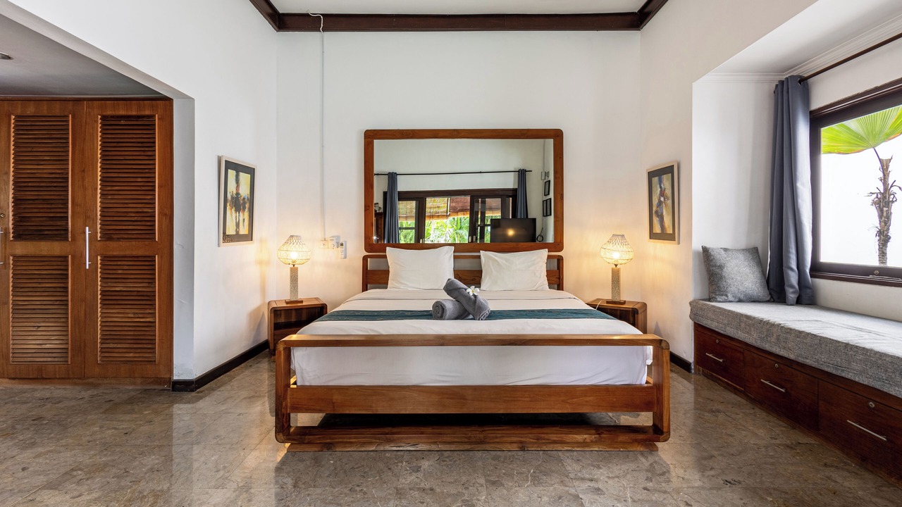 Photo of Bedroom in Laksmana