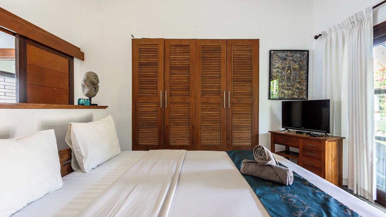 Photo of Bedroom in Laksmana