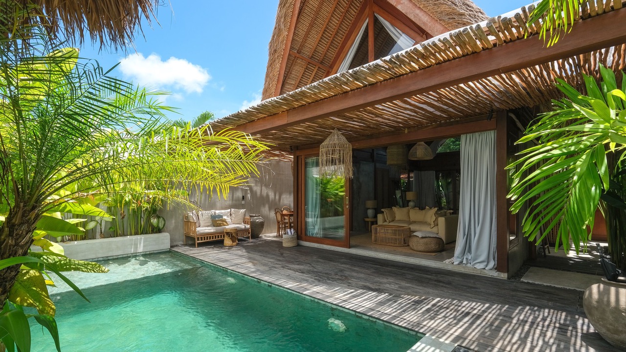 Photo of Outdoor in Pecatu