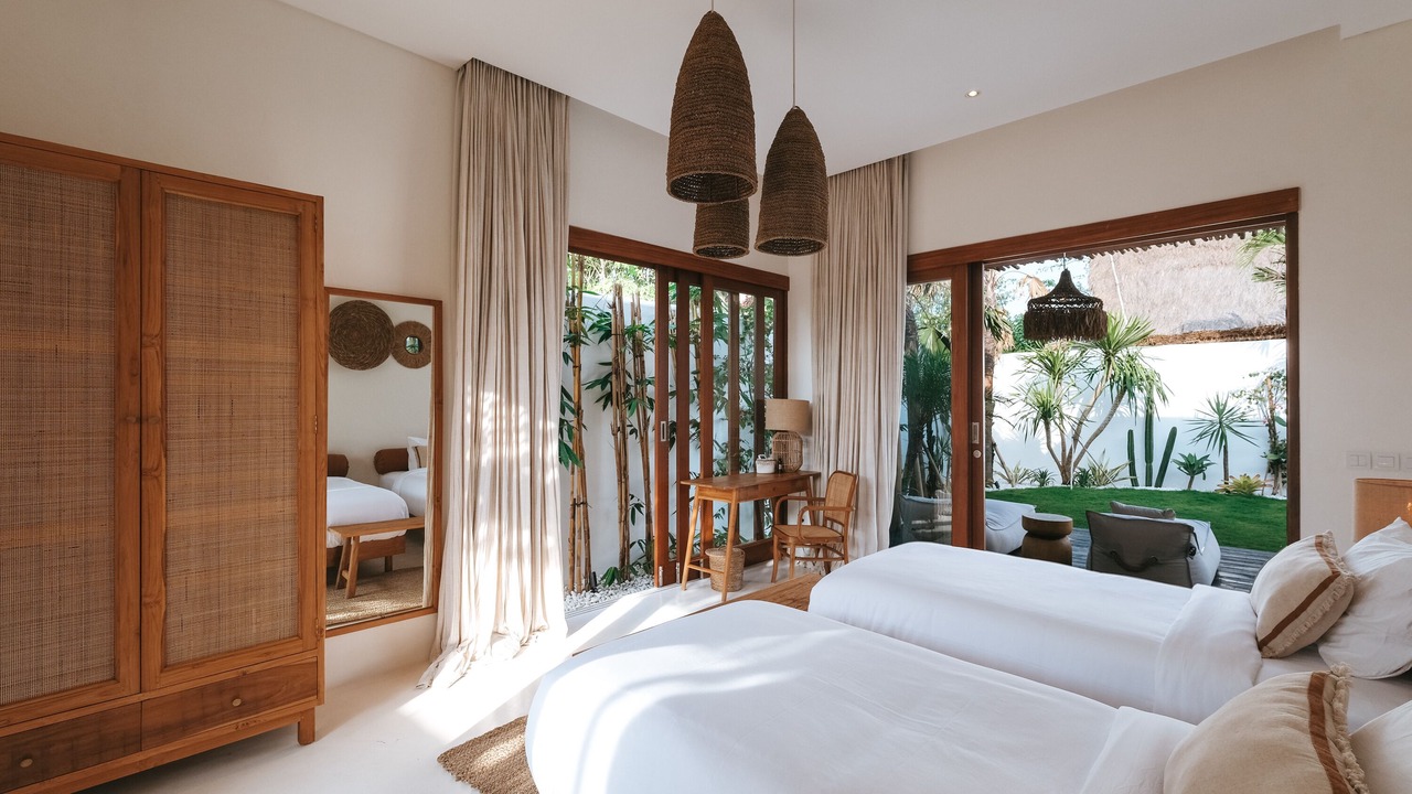 Photo of Bedroom in Pecatu