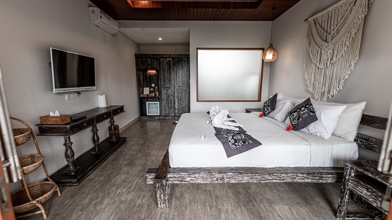 Photo of Bedroom in Singakerta