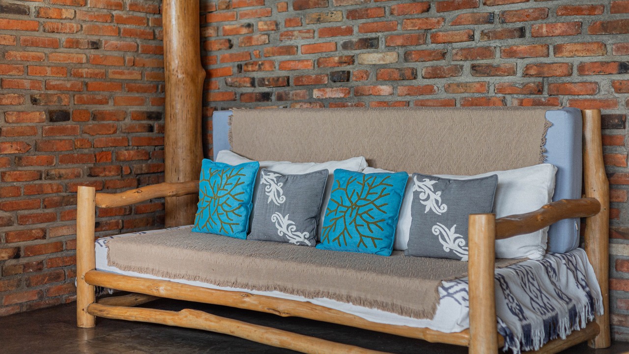 Photo of Livingroom in Selat