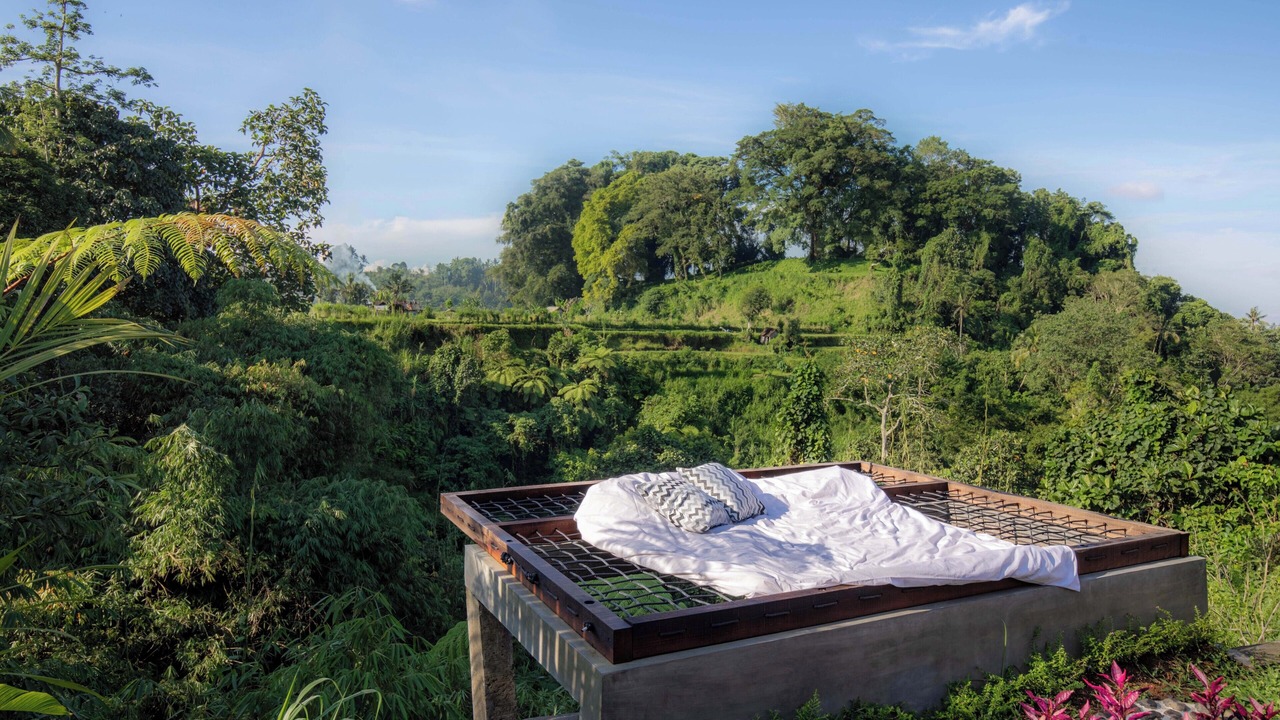 Photo of Bedroom in Selat