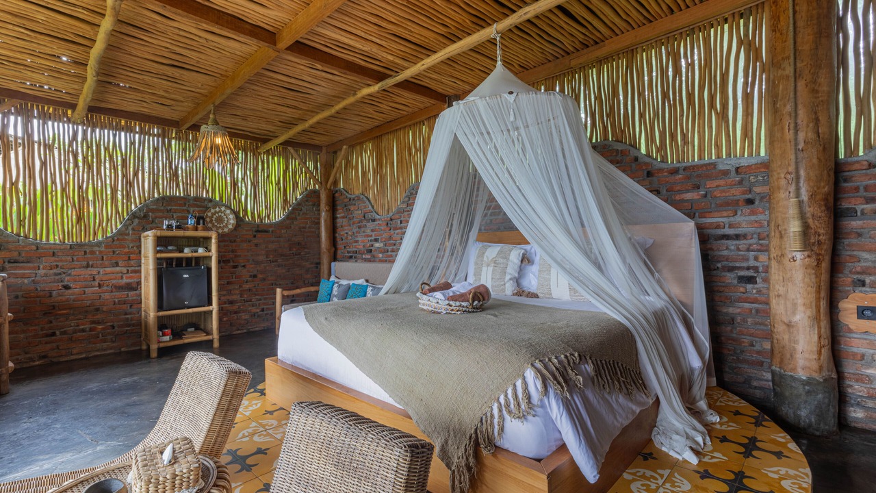 Photo of Bedroom in Selat
