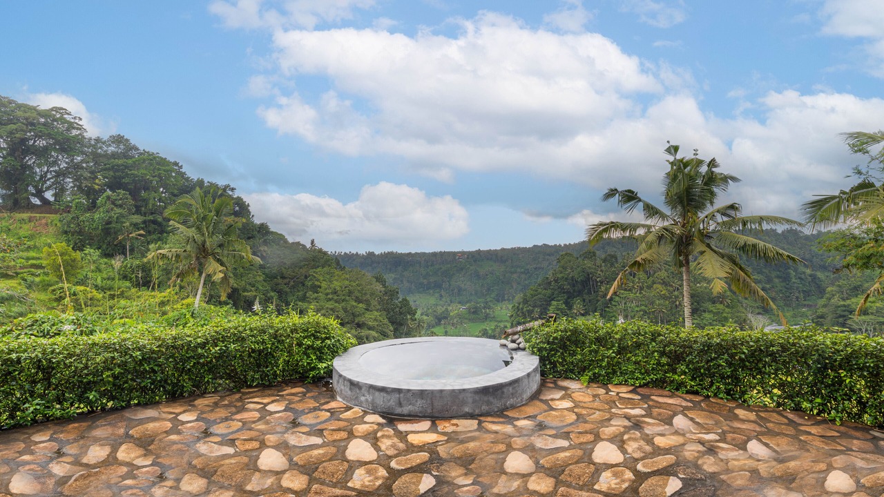 Photo of Patio Balcony in Selat