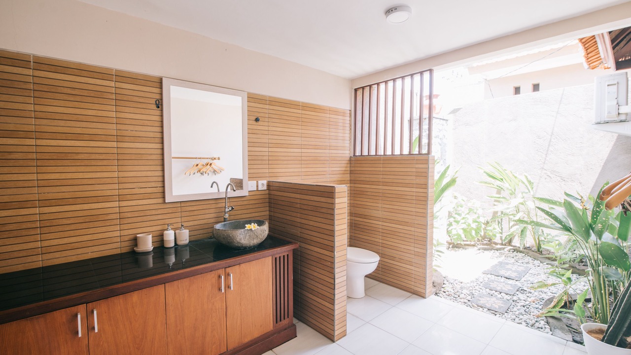 Photo of Bathroom in Purwakerti