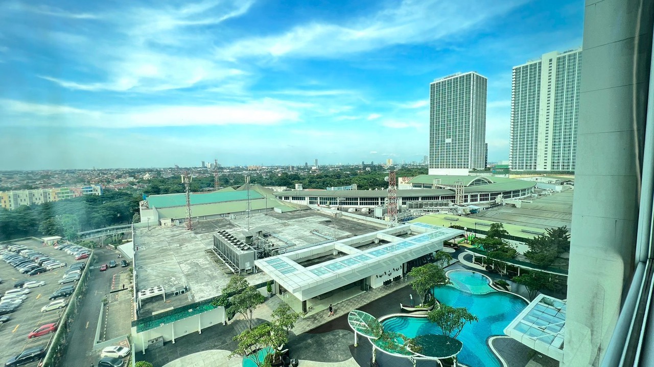 Photo of Outdoor in Tangerang