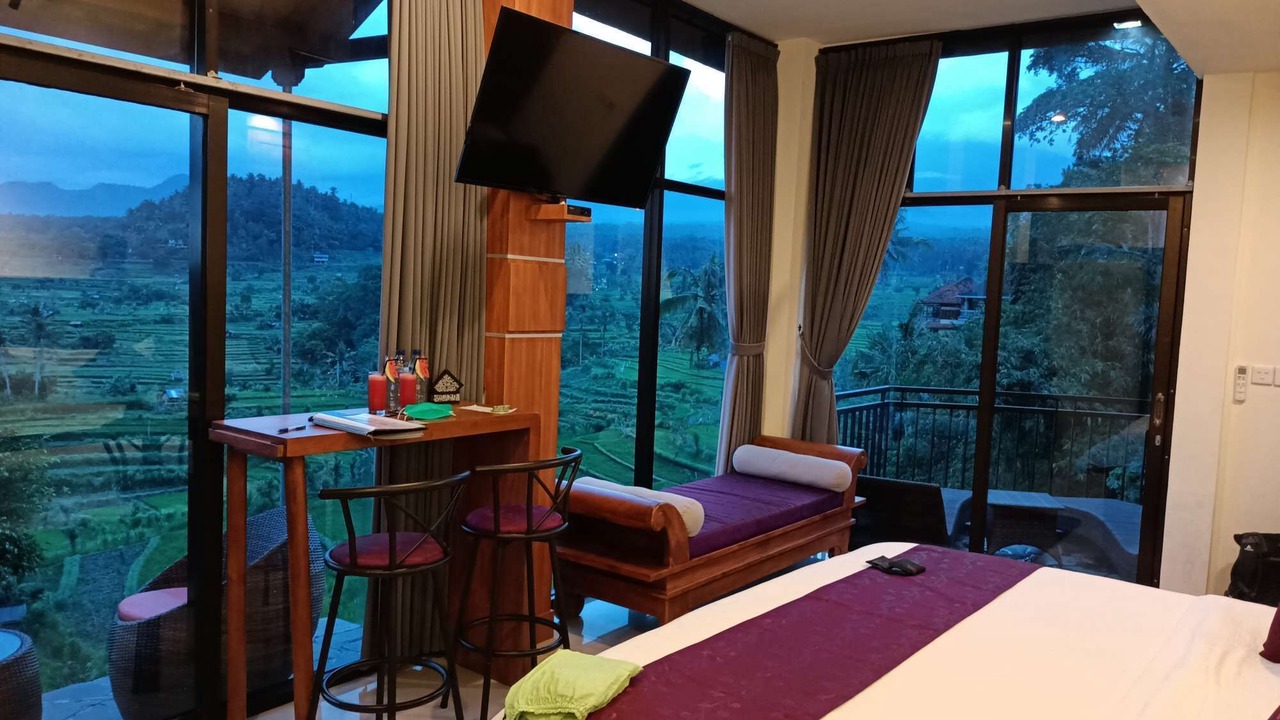 Photo of Bedroom in Ababi