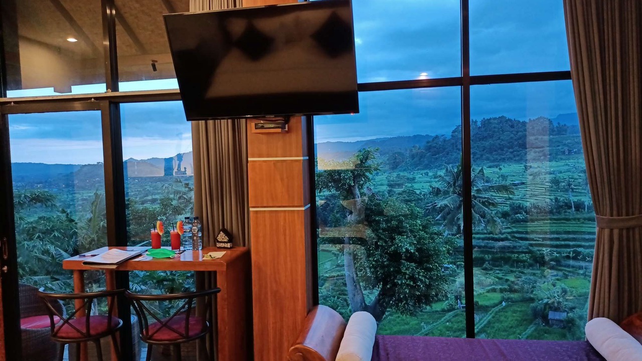 Photo of Bedroom in Ababi