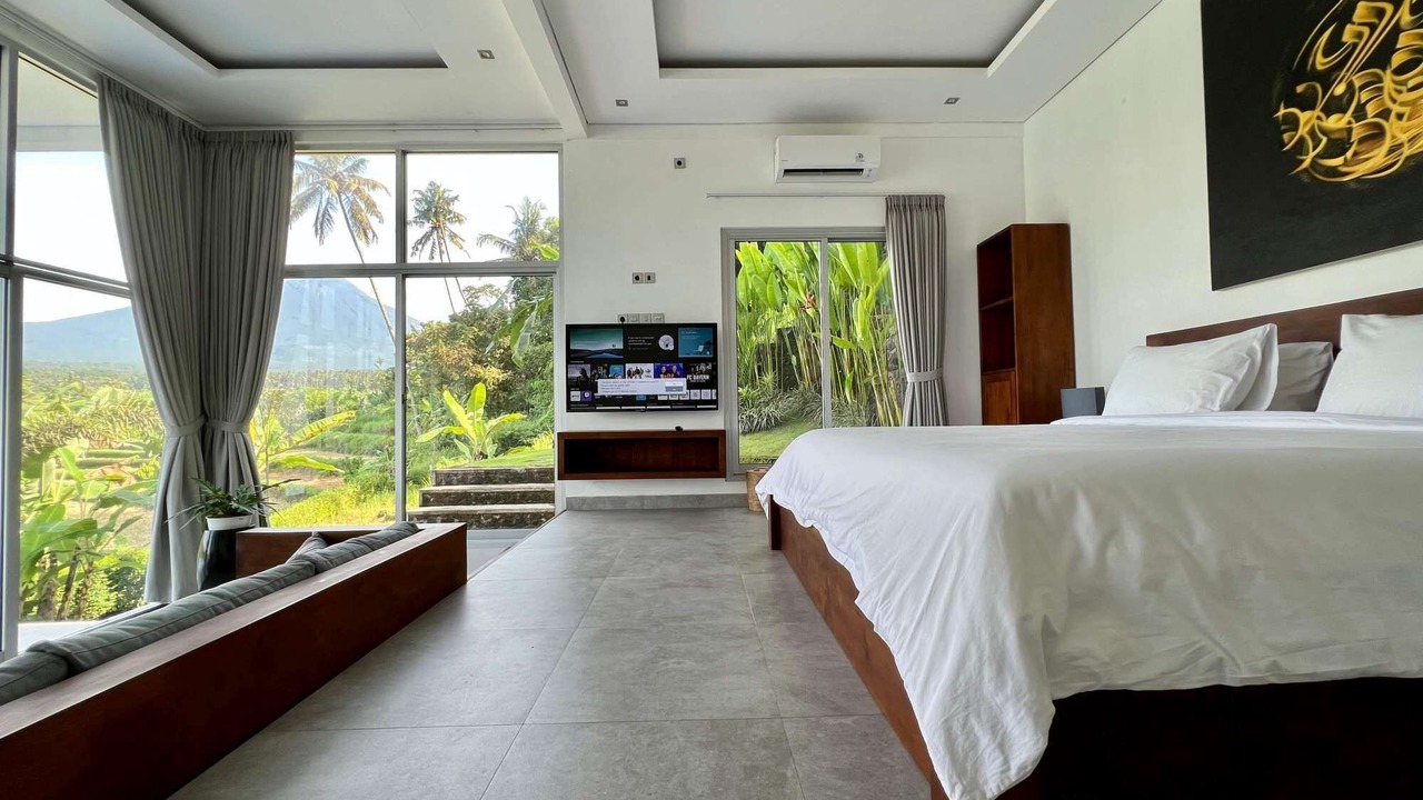 Photo of Bedroom in Ababi