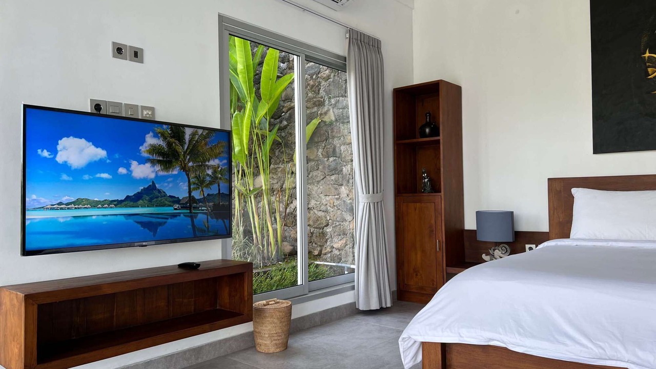Photo of Bedroom in Ababi