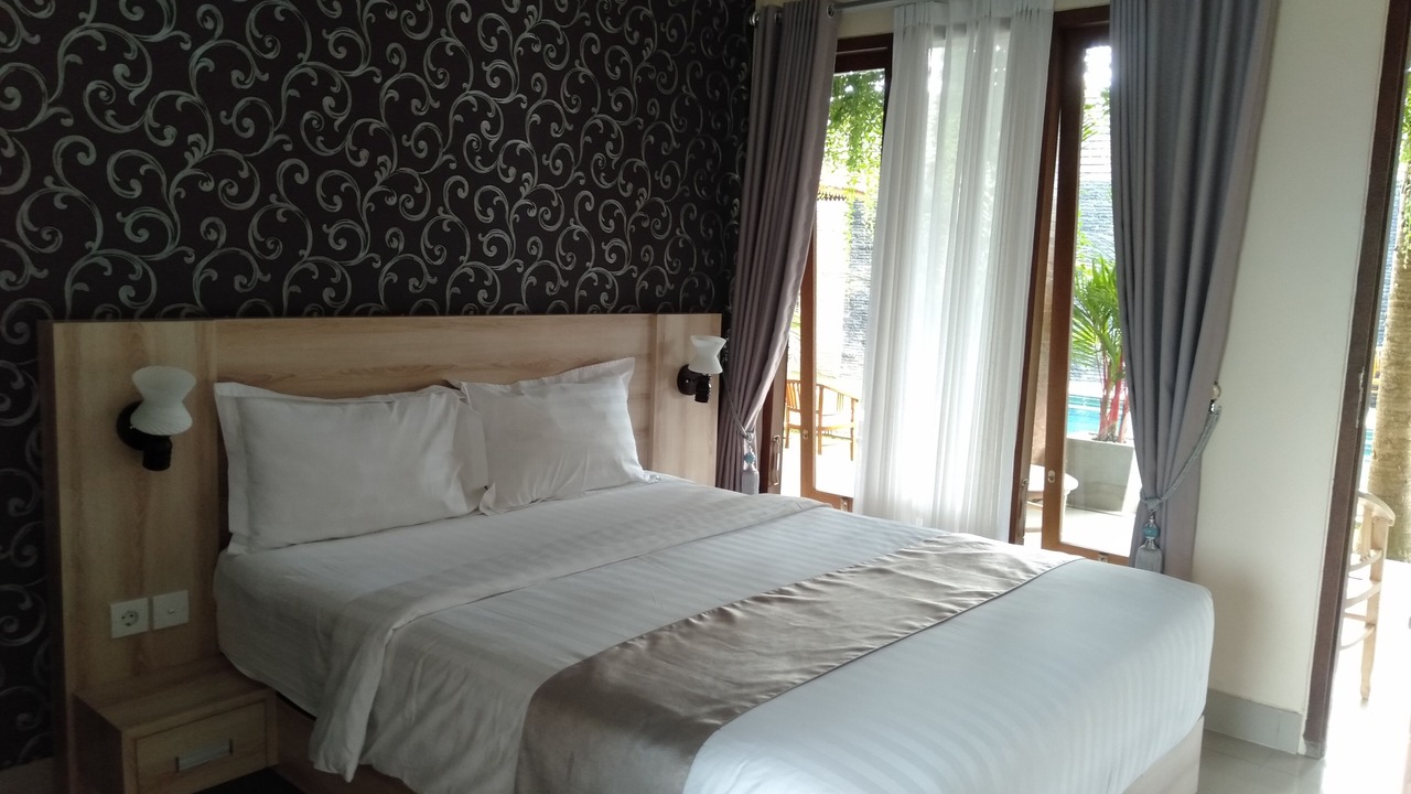 Photo of Bedroom in Buduk