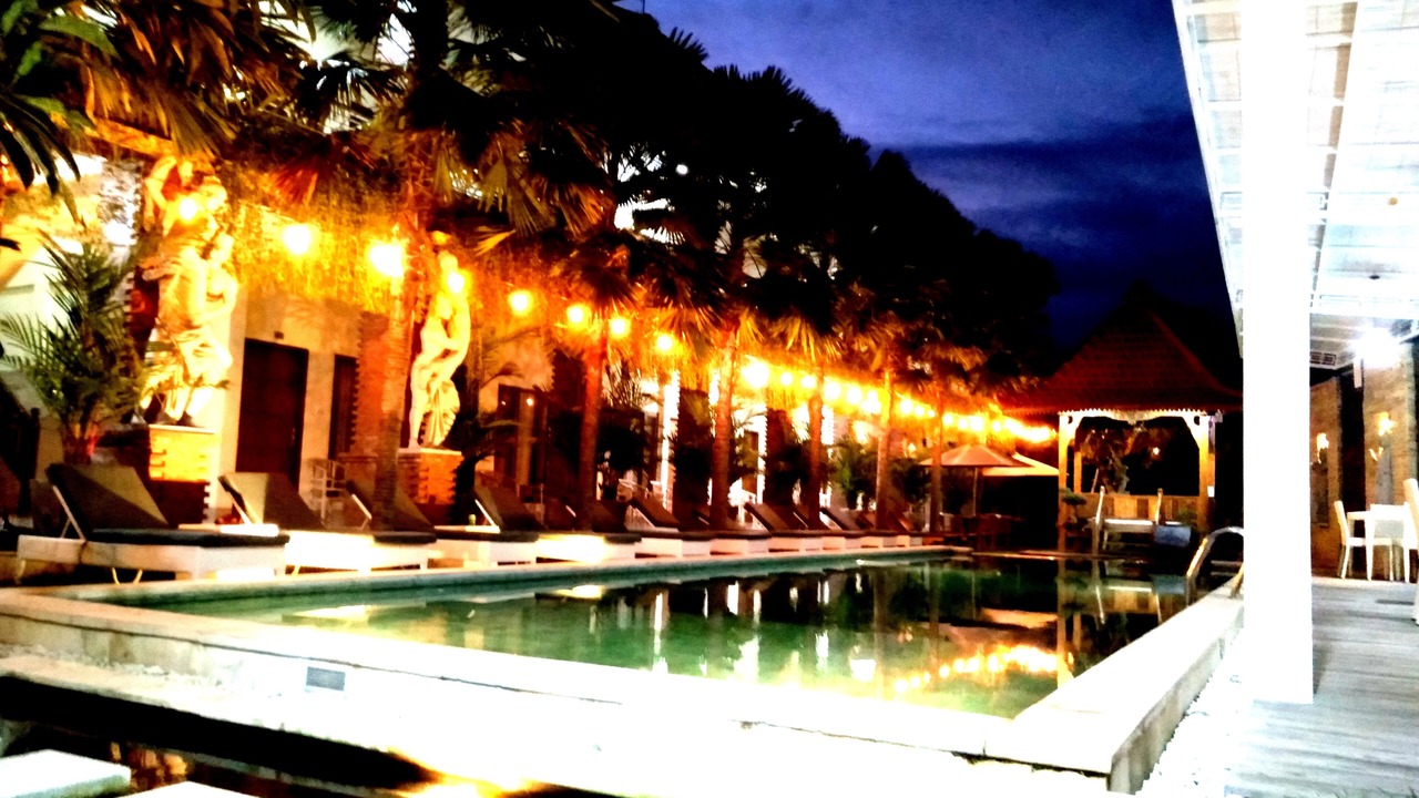 Photo of Outdoor in Buduk